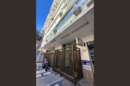 Apartamento para alugar com 1 quarto, 32m² em Copacabana, Rio de Janeiro