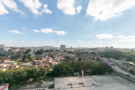 Apartamento para alugar com 51m², 2 quartos e 2 vagas