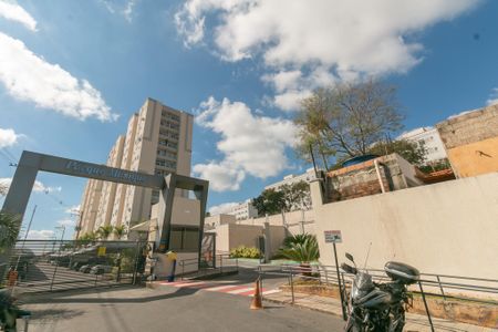 Apartamento para alugar com 51m², 2 quartos e 2 vagas