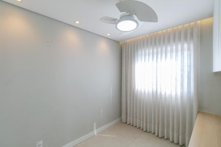 Apartamento para alugar com 2 quartos, 50m² em Planalto, Belo Horizonte