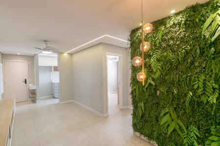Apartamento para alugar com 2 quartos, 51m² em Planalto, Belo Horizonte
