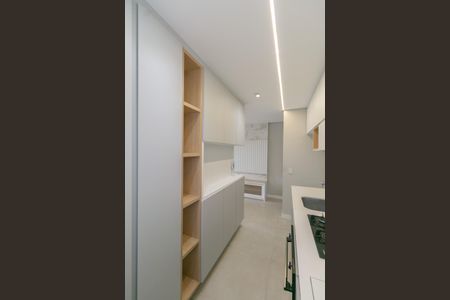 Apartamento para alugar com 51m², 2 quartos e 2 vagas