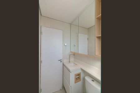 Apartamento para alugar com 51m², 2 quartos e 2 vagas