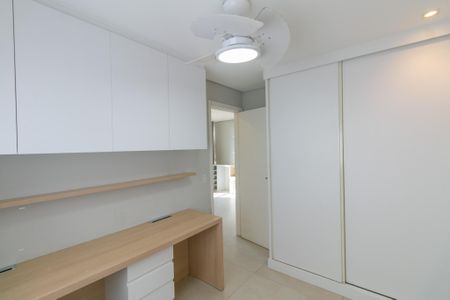 Apartamento para alugar com 51m², 2 quartos e 2 vagas