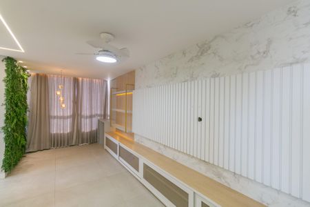 Apartamento para alugar com 2 quartos, 50m² em Planalto, Belo Horizonte
