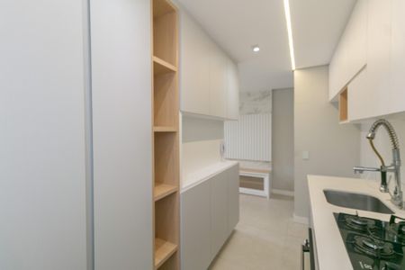 Apartamento para alugar com 51m², 2 quartos e 2 vagas