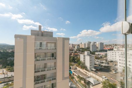 Apartamento para alugar com 2 quartos, 50m² em Planalto, Belo Horizonte
