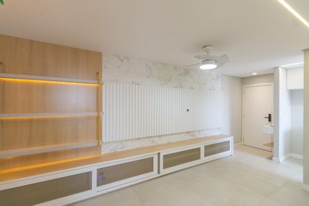 Apartamento para alugar com 2 quartos, 51m² em Planalto, Belo Horizonte