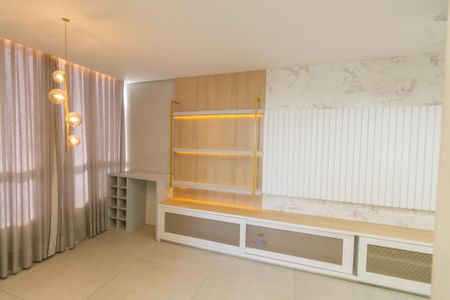 Apartamento para alugar com 2 quartos, 50m² em Planalto, Belo Horizonte