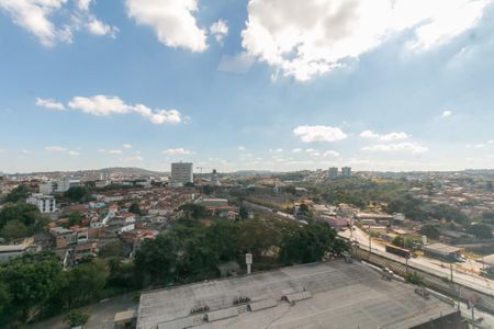 Apartamento para alugar com 2 quartos, 50m² em Planalto, Belo Horizonte