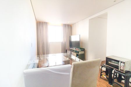 Apartamento à venda com 2 quartos, 41m² em Itaquera, São Paulo