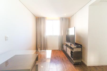 Sala de apartamento à venda com 2 quartos, 41m² em Itaquera, São Paulo