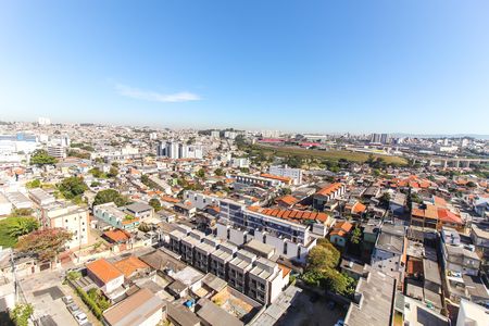 Vista do Quarto 2 de apartamento à venda com 2 quartos, 41m² em Itaquera, São Paulo