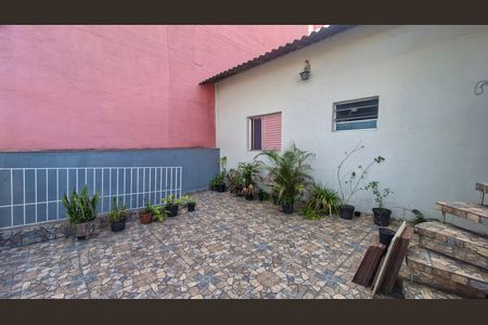Casa à venda com 3 quartos, 200m² em Cidade Ademar, São Paulo