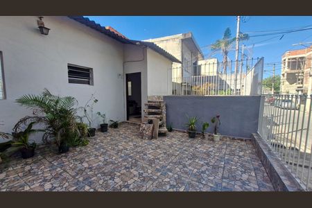 Casa à venda com 3 quartos, 200m² em Cidade Ademar, São Paulo
