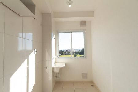 Apartamento para alugar com 2 quartos, 53m² em Jardim Sao Carlos, Sorocaba