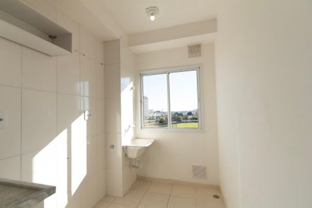 Apartamento para alugar com 53m², 2 quartos e 1 vaga