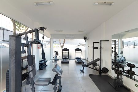 Apartamento para alugar com 2 quartos, 53m² em Jardim Sao Carlos, Sorocaba