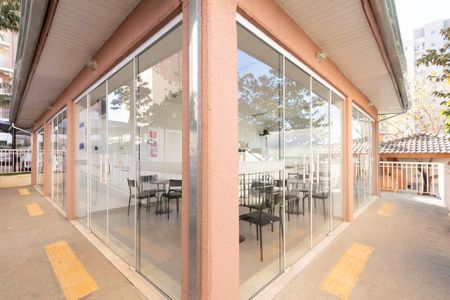 Apartamento para alugar com 2 quartos, 53m² em Jardim Sao Carlos, Sorocaba