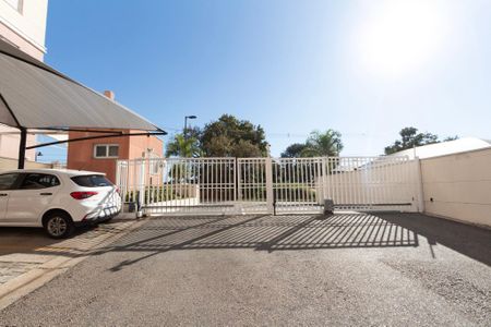 Apartamento para alugar com 2 quartos, 53m² em Jardim Sao Carlos, Sorocaba