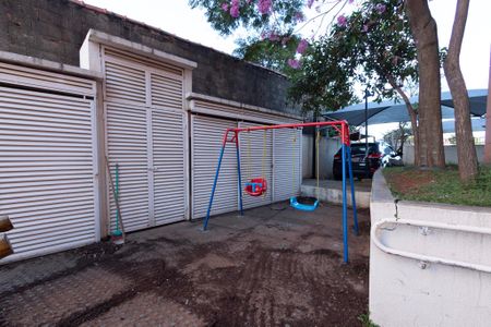 Apartamento para alugar com 53m², 2 quartos e 1 vaga