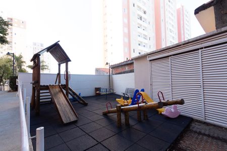 Apartamento para alugar com 2 quartos, 53m² em Jardim Sao Carlos, Sorocaba