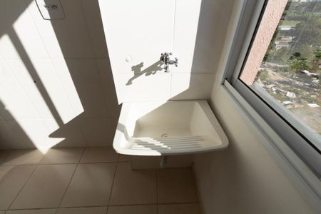 Apartamento para alugar com 2 quartos, 53m² em Jardim Sao Carlos, Sorocaba