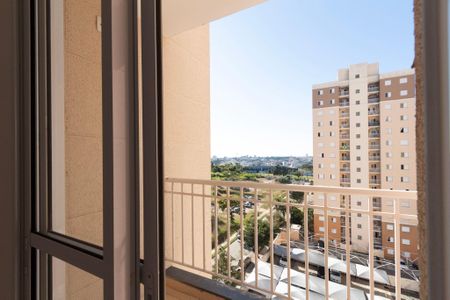 Apartamento para alugar com 53m², 2 quartos e 1 vaga