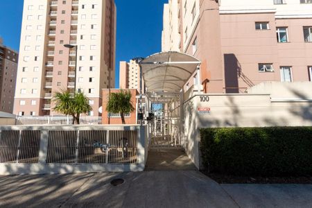 Apartamento para alugar com 2 quartos, 53m² em Jardim Sao Carlos, Sorocaba