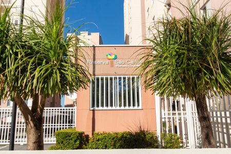 Apartamento para alugar com 53m², 2 quartos e 1 vaga