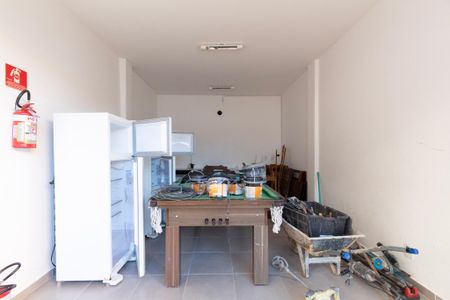 Apartamento para alugar com 53m², 2 quartos e 1 vaga