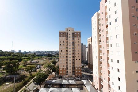 Apartamento para alugar com 53m², 2 quartos e 1 vaga