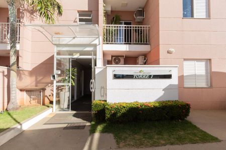 Apartamento para alugar com 53m², 2 quartos e 1 vaga