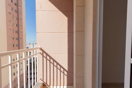 Apartamento para alugar com 53m², 2 quartos e 1 vaga