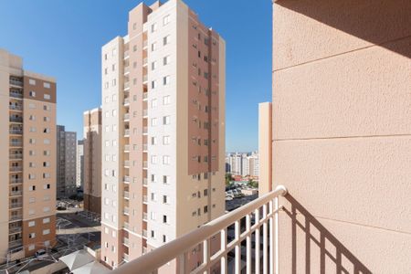 Apartamento para alugar com 53m², 2 quartos e 1 vaga
