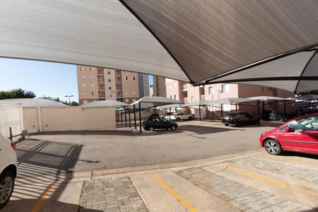 Apartamento para alugar com 53m², 2 quartos e 1 vaga