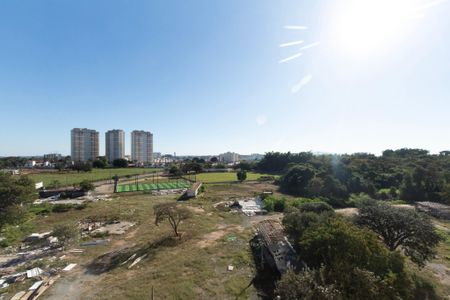 Apartamento para alugar com 53m², 2 quartos e 1 vaga