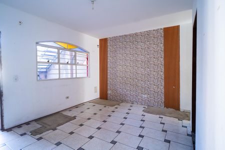Sala de casa para alugar com 2 quartos, 90m² em Jardim Santa Cecilia, Sorocaba