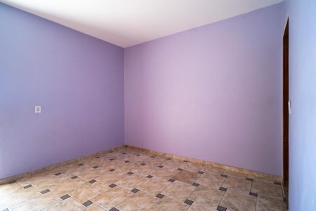 Suíte 2 de casa para alugar com 2 quartos, 90m² em Jardim Santa Cecilia, Sorocaba