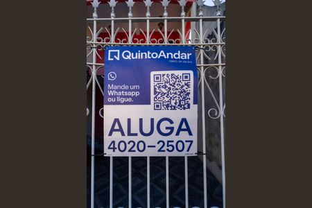 Placa de casa para alugar com 2 quartos, 90m² em Jardim Santa Cecilia, Sorocaba