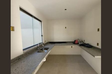 Foto 13 de casa para alugar com 3 quartos, 180m² em Jardim Atlântico, Belo Horizonte