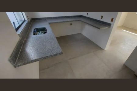 Foto 11 de casa para alugar com 3 quartos, 180m² em Jardim Atlântico, Belo Horizonte