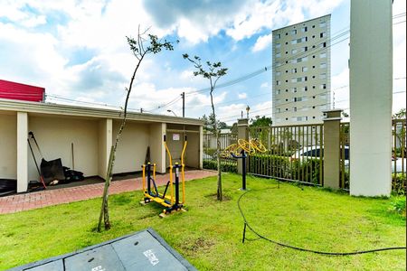 Apartamento para alugar com 52m², 2 quartos e 1 vaga Apartamento para alugar com 52m², 2 quartos e 1 vagaÁrea comum