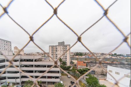 Apartamento para alugar com 52m², 2 quartos e 1 vaga Apartamento para alugar com 52m², 2 quartos e 1 vagaVista do Quarto 2