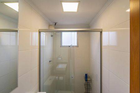 Apartamento para alugar com 52m², 2 quartos e 1 vaga Apartamento para alugar com 52m², 2 quartos e 1 vagaBanheiro