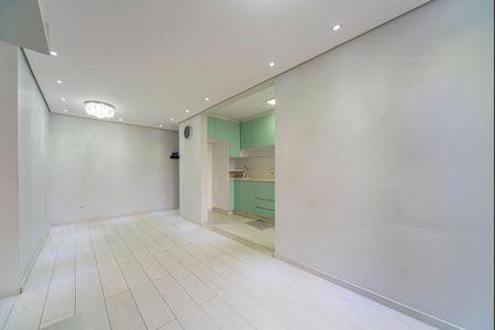 Apartamento para alugar com 52m², 2 quartos e 1 vaga Apartamento para alugar com 52m², 2 quartos e 1 vagaSala