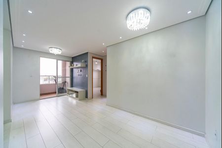 Apartamento para alugar com 52m², 2 quartos e 1 vaga Apartamento para alugar com 52m², 2 quartos e 1 vagaSala
