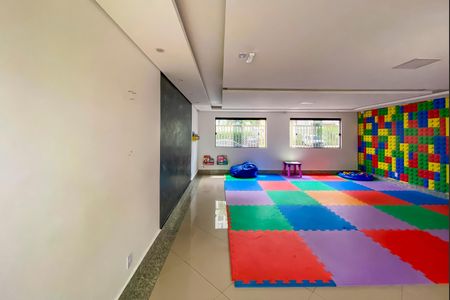 Apartamento para alugar com 52m², 2 quartos e 1 vaga Apartamento para alugar com 52m², 2 quartos e 1 vagaBrinquedoteca