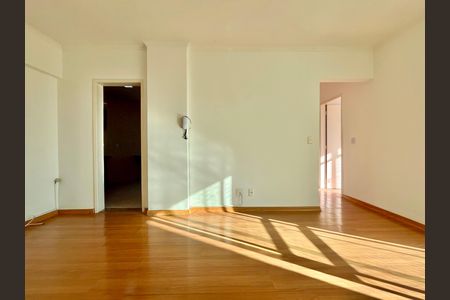 Sala de apartamento à venda com 2 quartos, 74m² em Santa Ines, Belo Horizonte