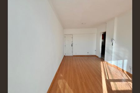 Sala de apartamento à venda com 2 quartos, 74m² em Santa Ines, Belo Horizonte